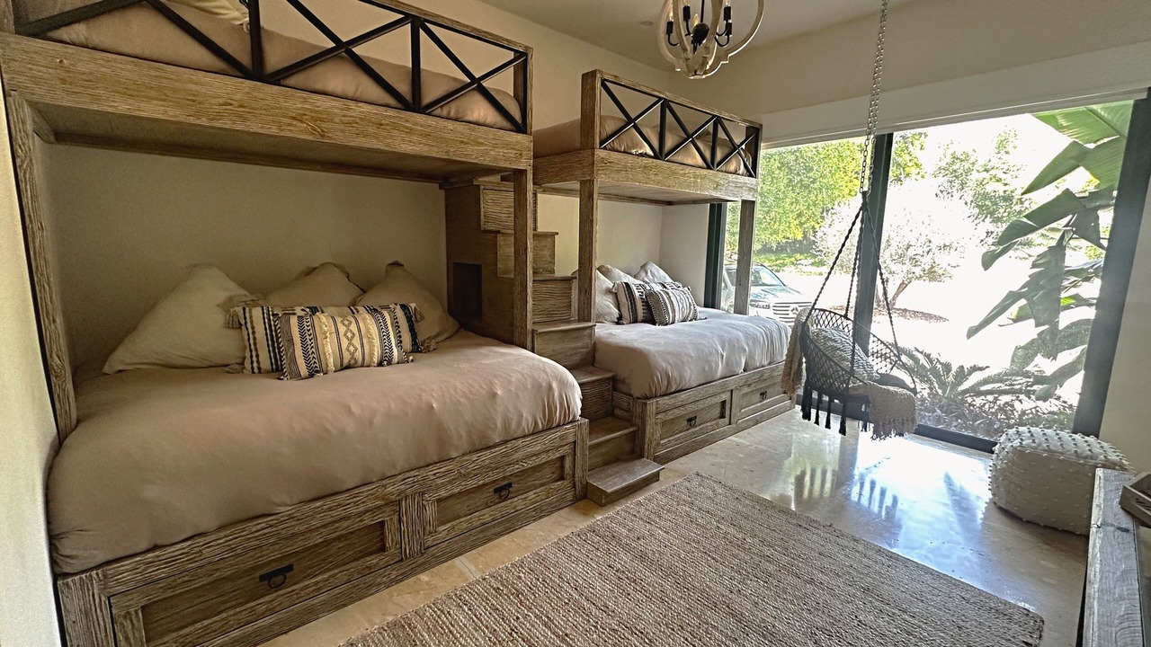 Photo of Bedroom in Santiago
