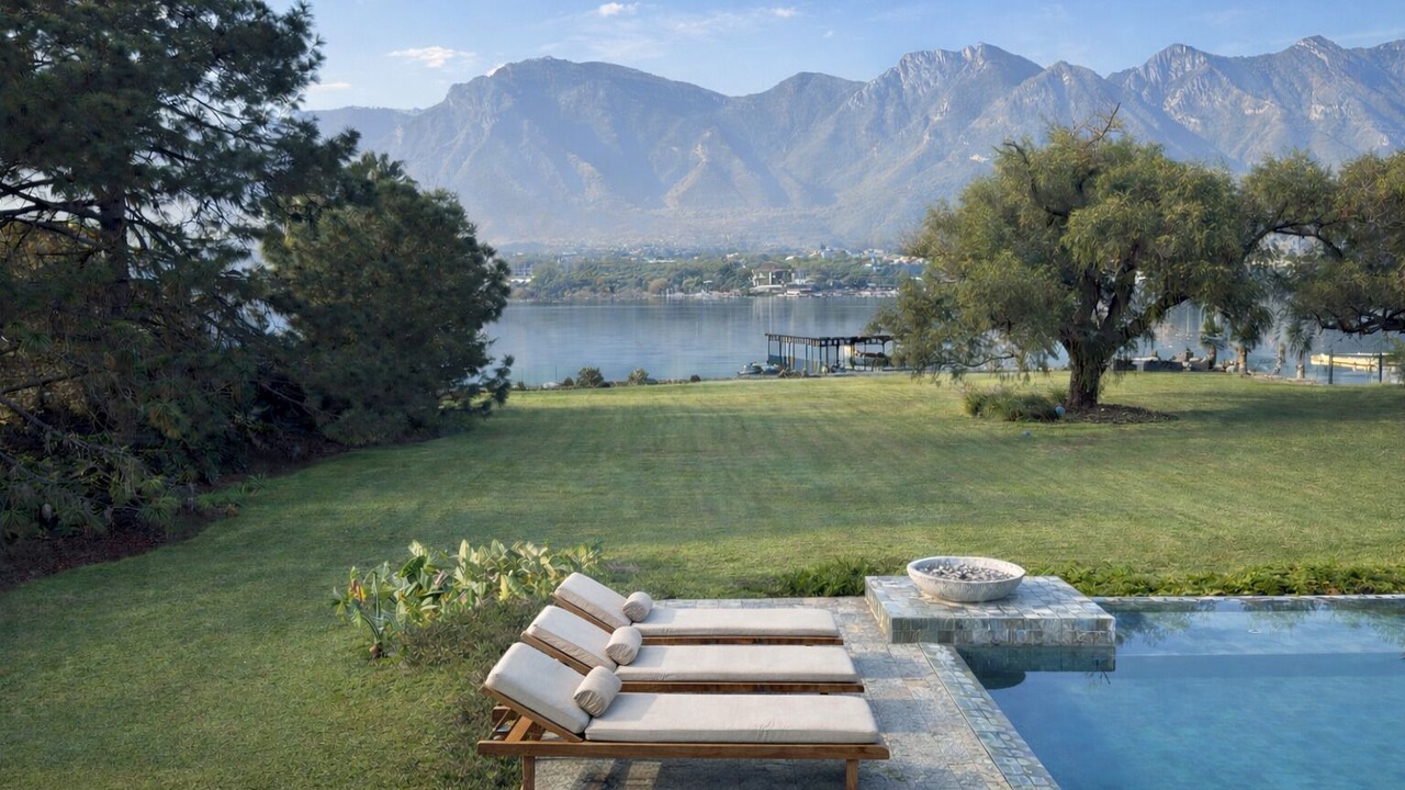 Photo of Outdoor in Santiago