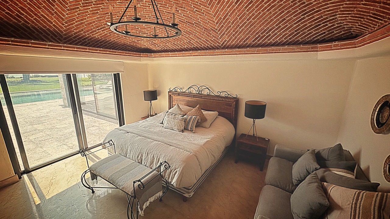 Photo of Bedroom in Santiago