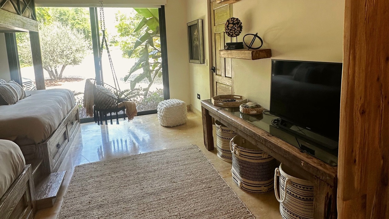 Photo of Bedroom in Santiago