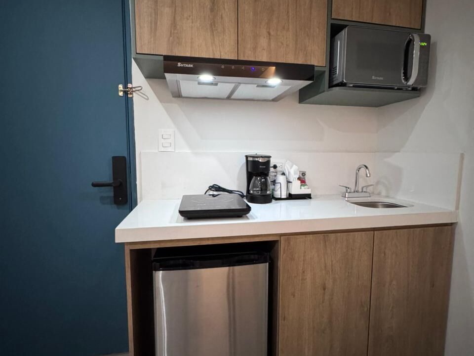 Photo of Kitchen in San Jeronimo