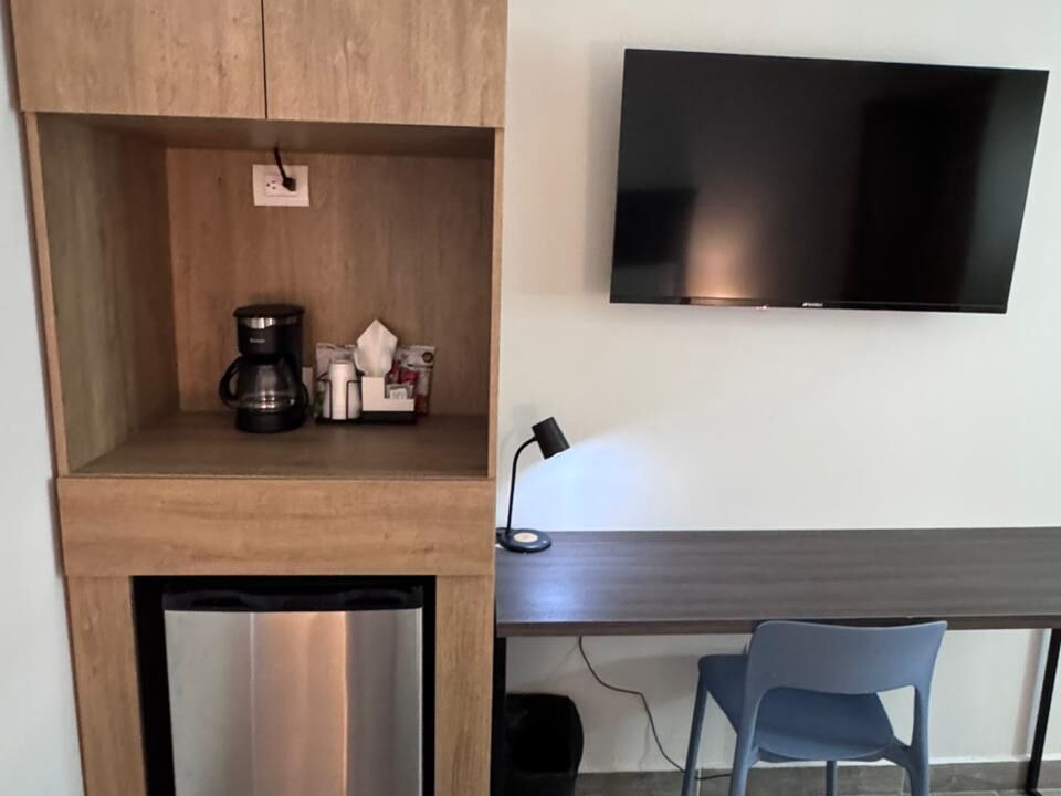 Photo of Kitchen in San Jeronimo