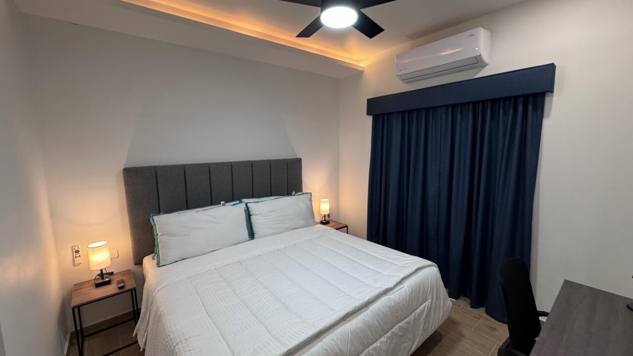 Photo of Bedroom in San Jeronimo