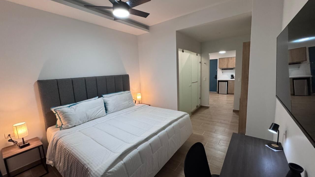 Photo of Bedroom in San Jeronimo