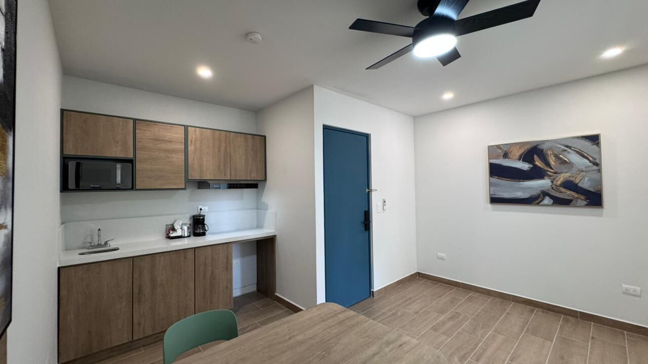 Photo of Livingroom in San Jeronimo