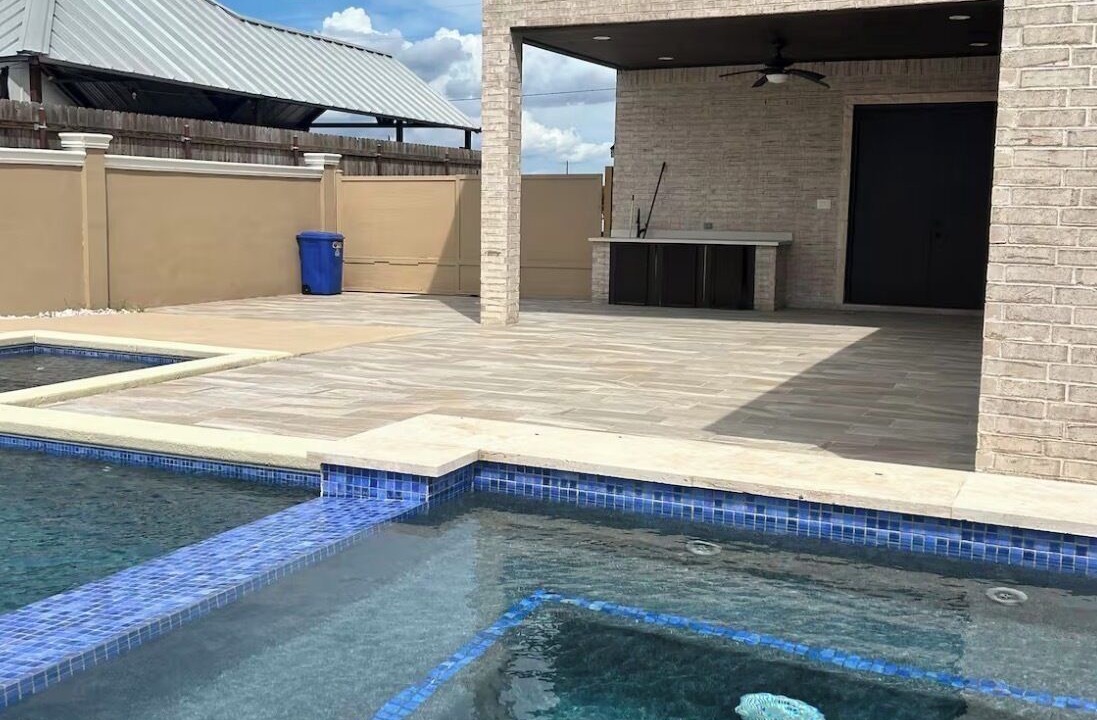 Photo of Outdoor in Edinburg
