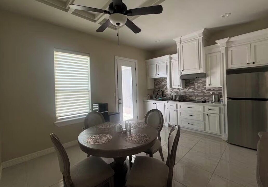 Photo of Kitchen in Edinburg