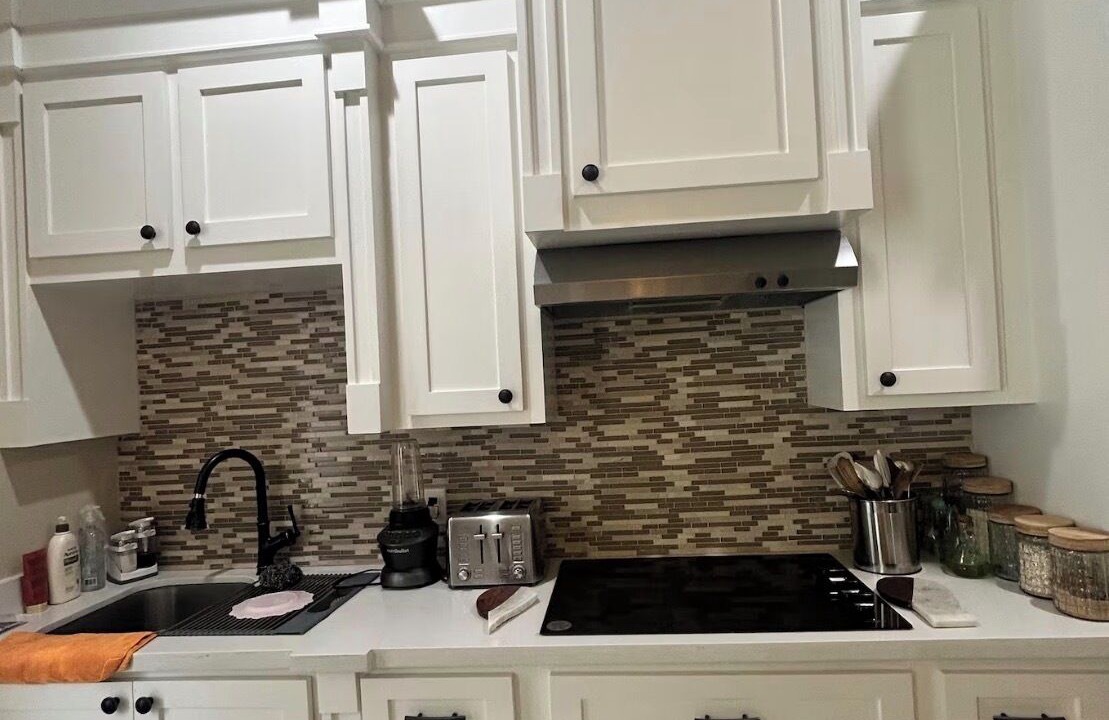 Photo of Kitchen in Edinburg