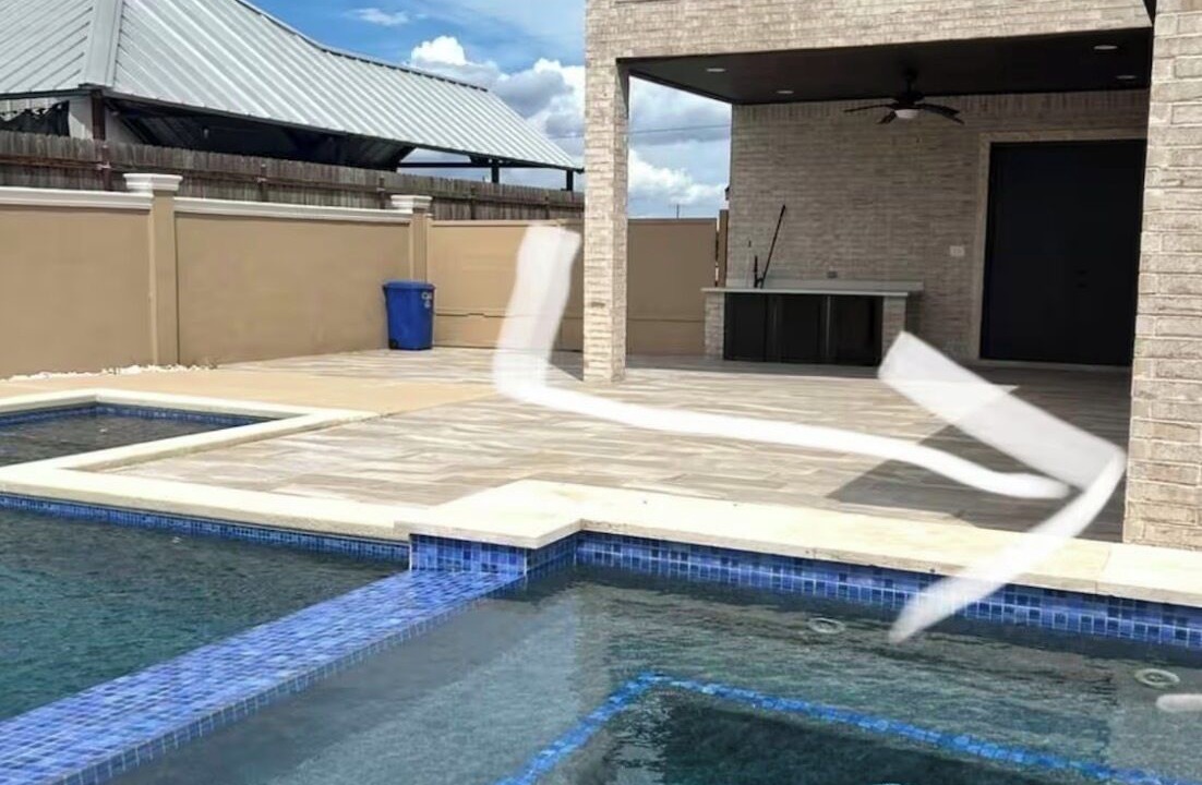 Photo of Outdoor in Edinburg