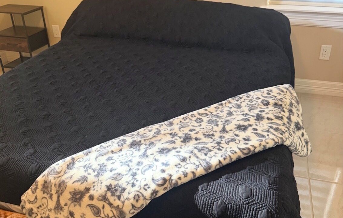 Photo of Bedroom in Edinburg