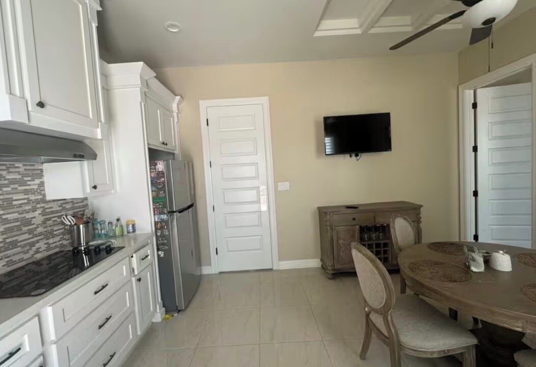 Photo of Kitchen in Edinburg