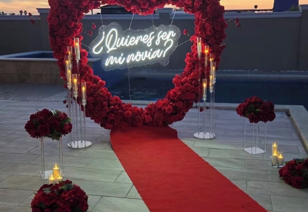 Photo of Outdoor in Edinburg