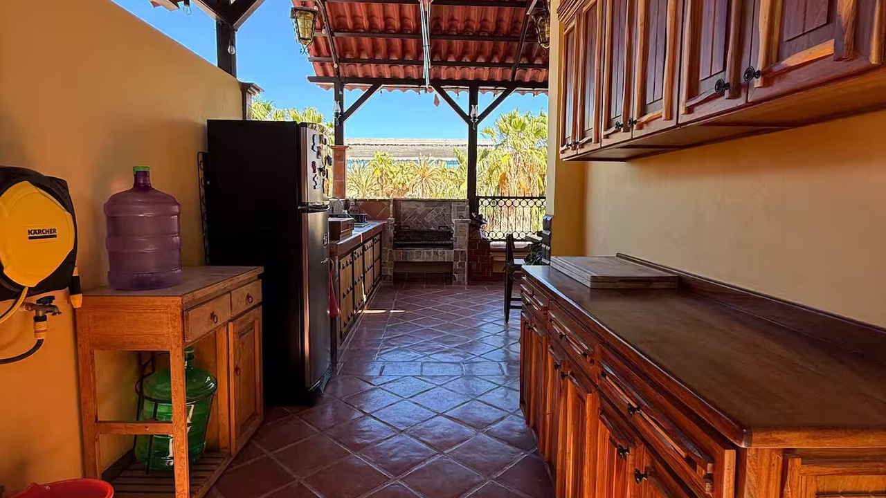 Photo of Outdoor in Loreto