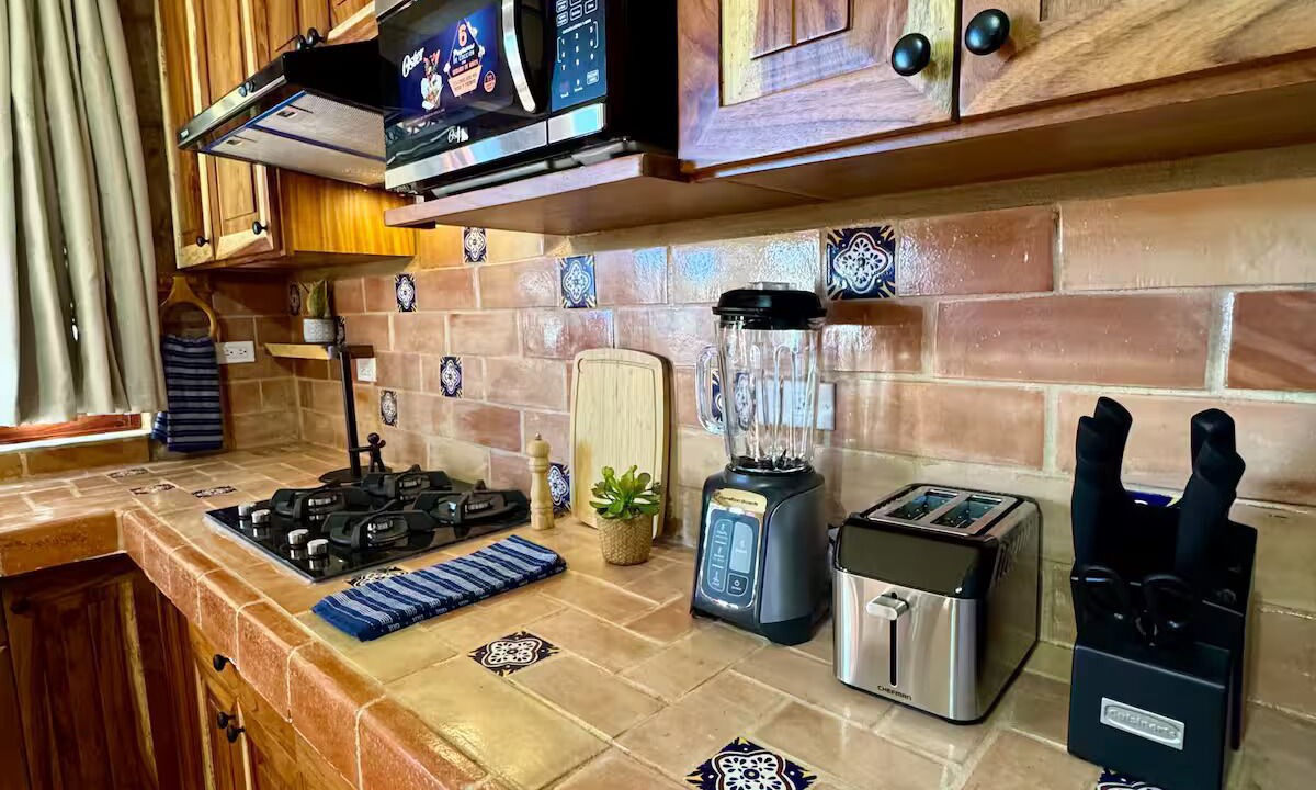 Photo of Kitchen in Loreto