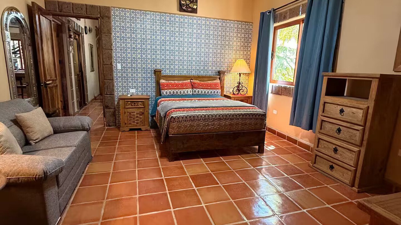 Photo of Bedroom in Loreto