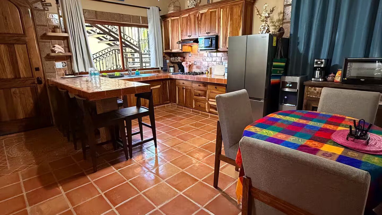 Photo of Kitchen in Loreto