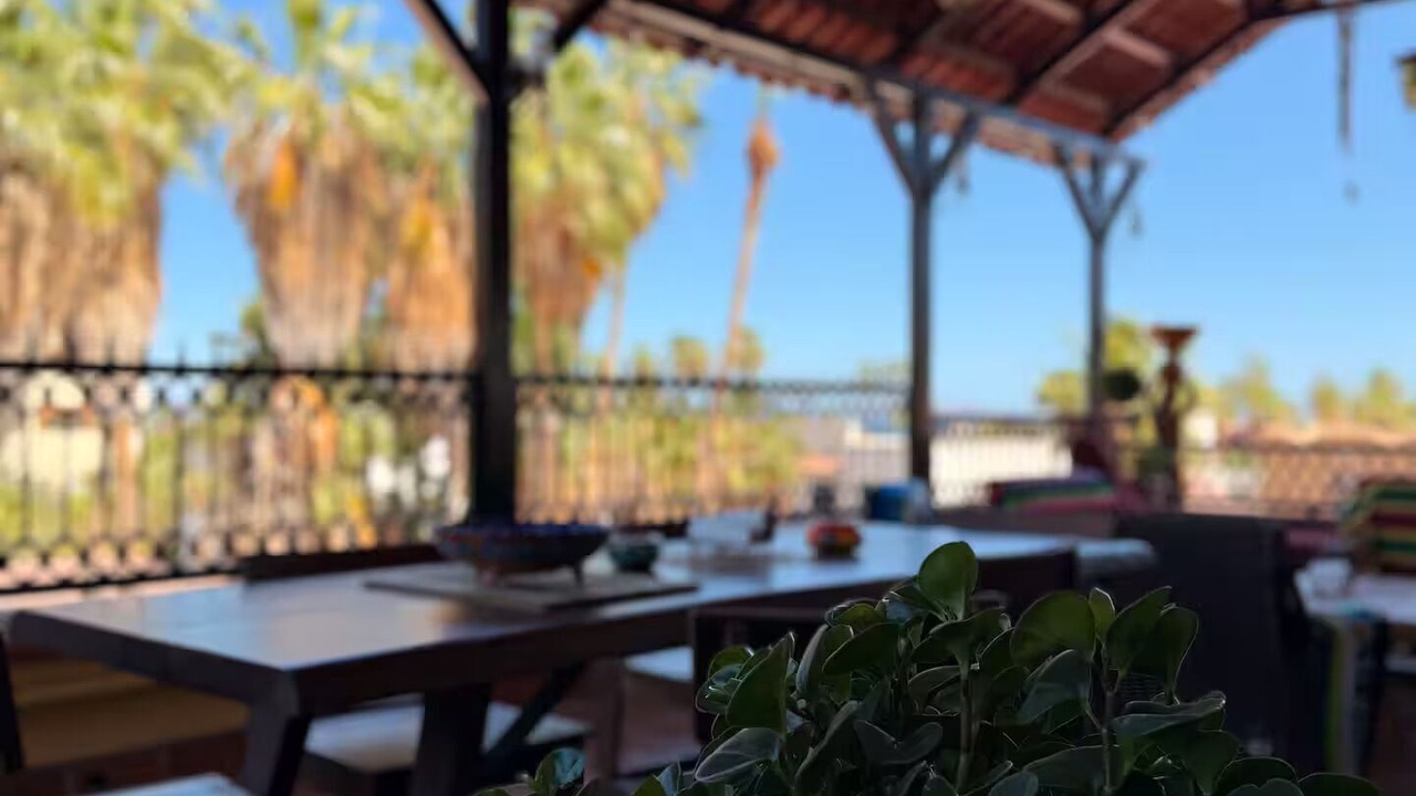 Photo of Outdoor in Loreto