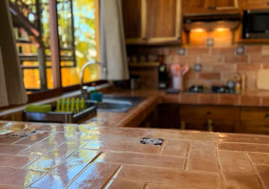 Photo of Kitchen in Loreto