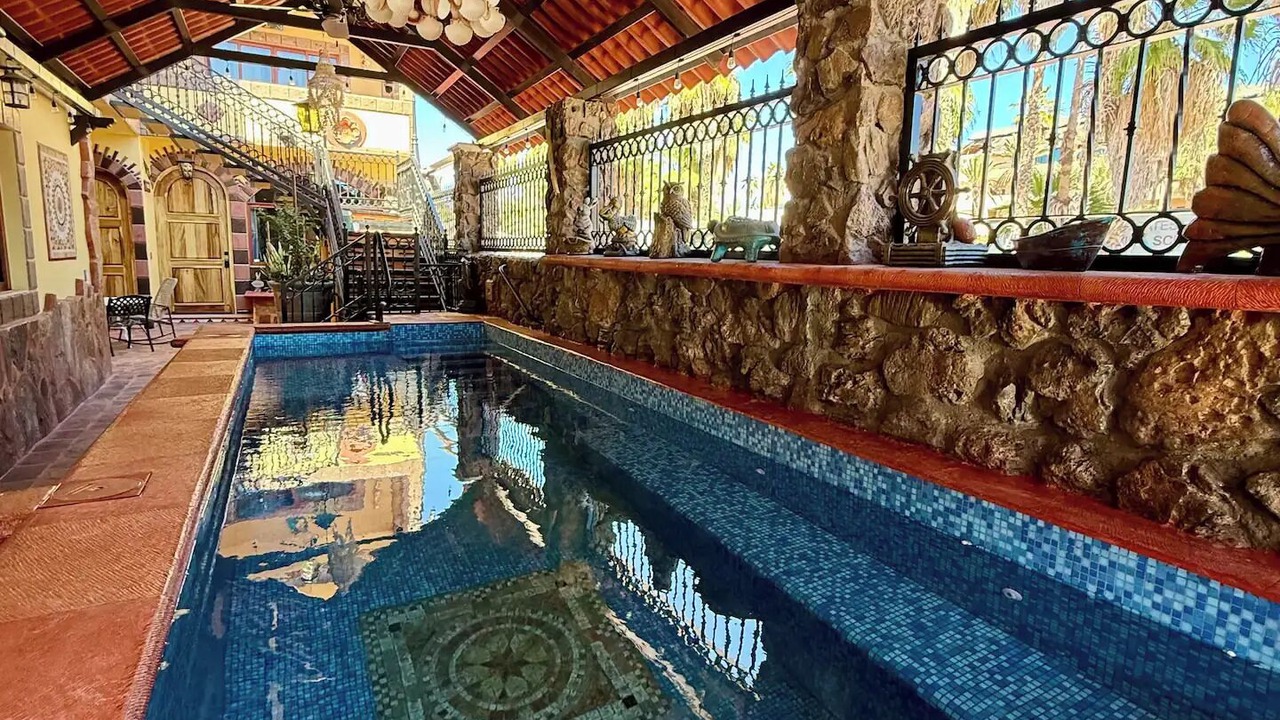 Photo of Outdoor in Loreto