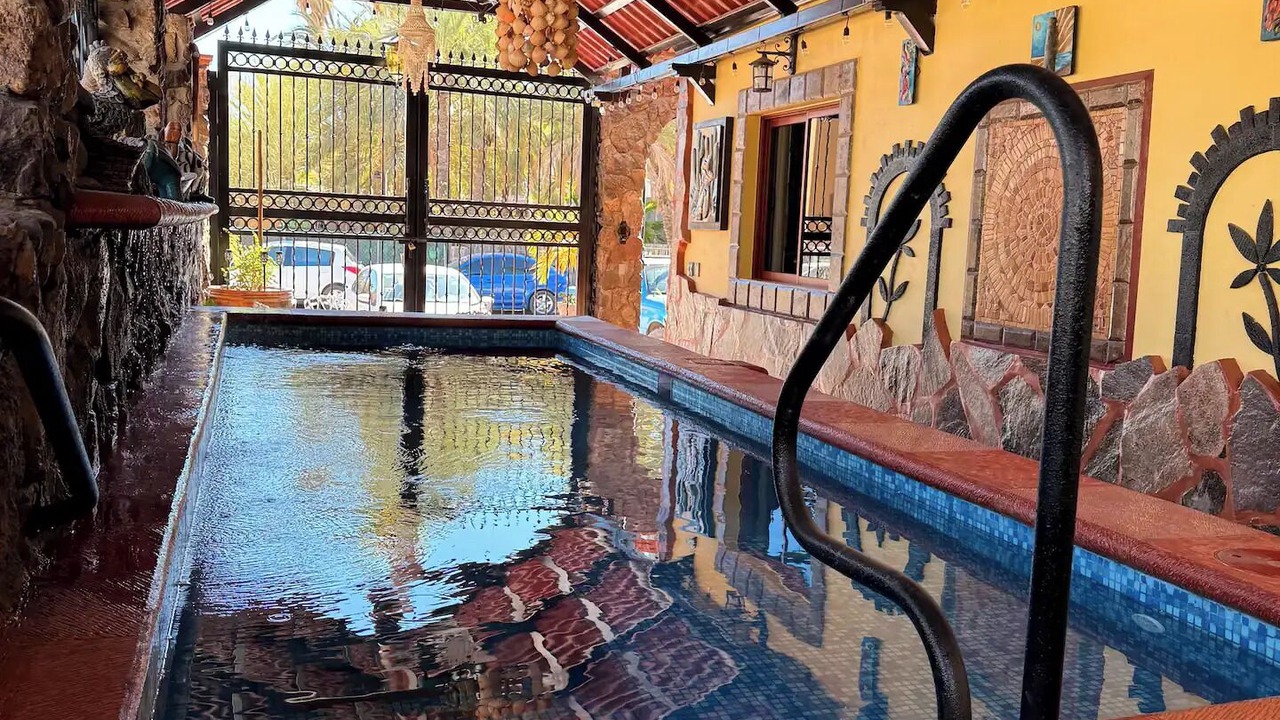 Photo of Outdoor in Loreto