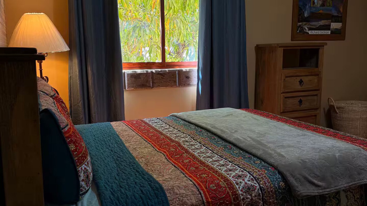 Photo of Bedroom in Loreto