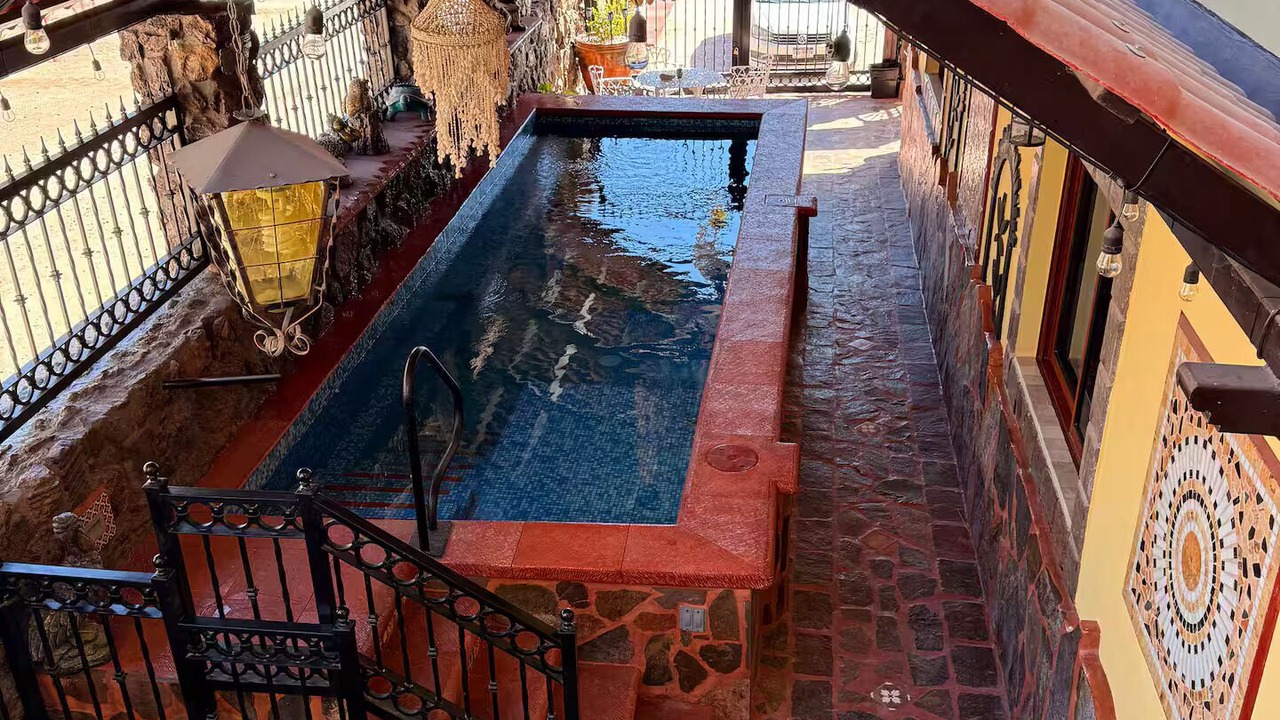Photo of Outdoor in Loreto