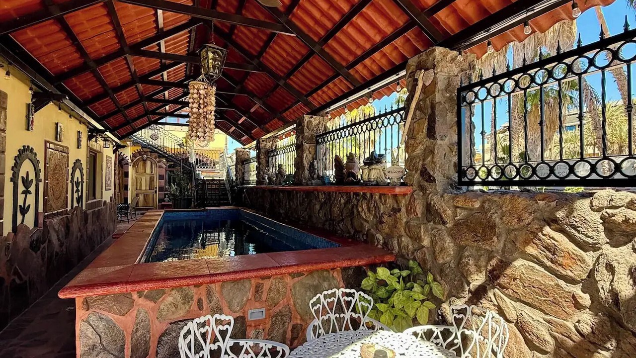 Photo of Outdoor in Loreto