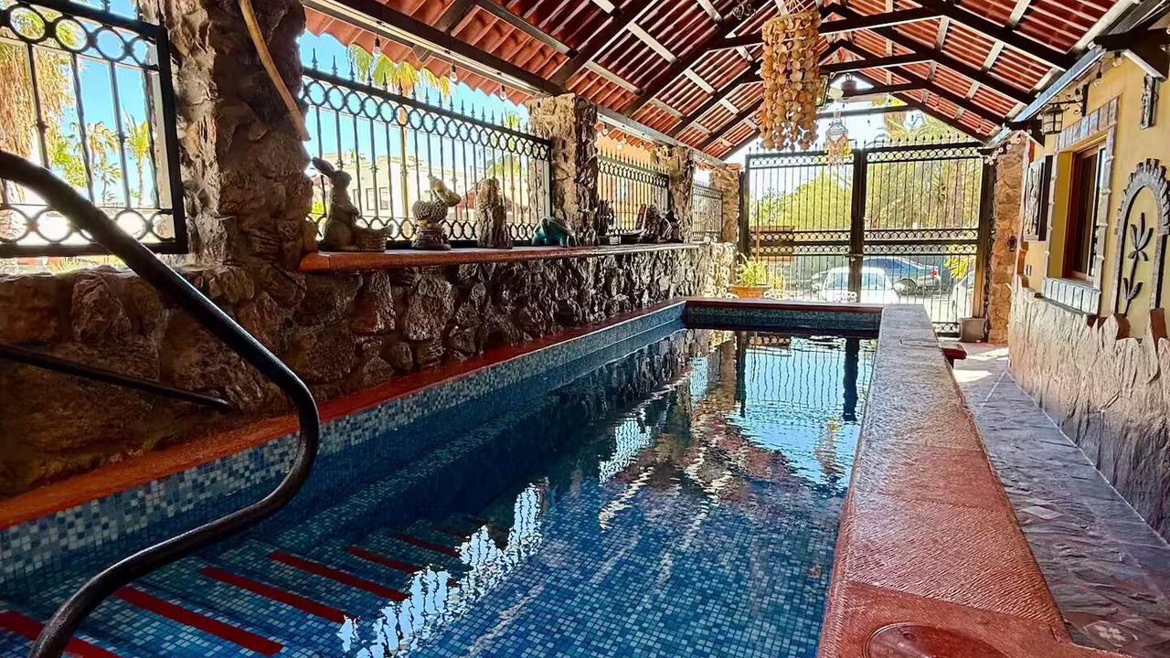 Photo of Outdoor in Loreto