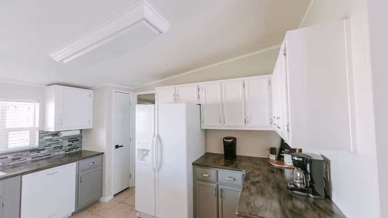 Photo of Kitchen in Desert Hills