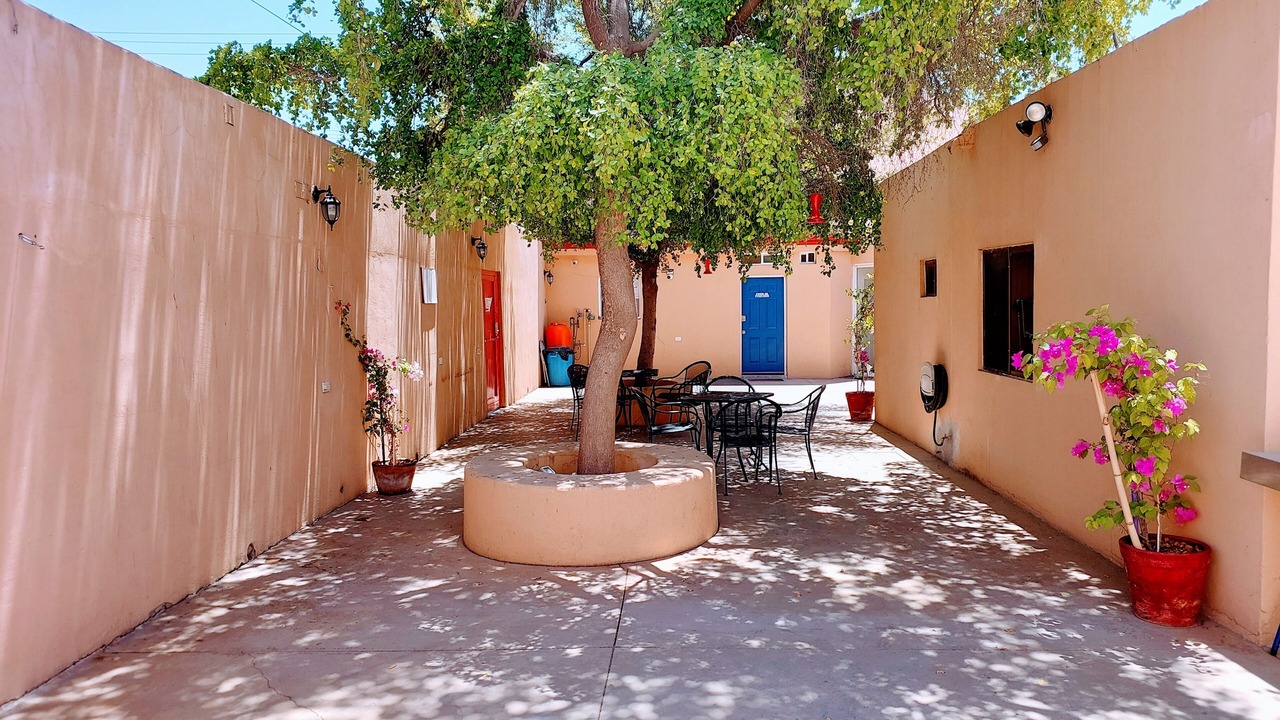 Photo of Outdoor in Hermosillo