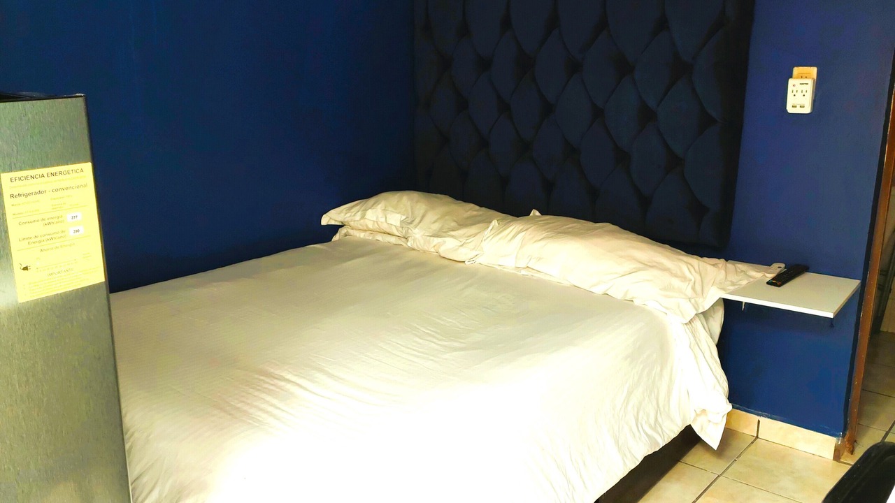 Photo of Bedroom in Hermosillo