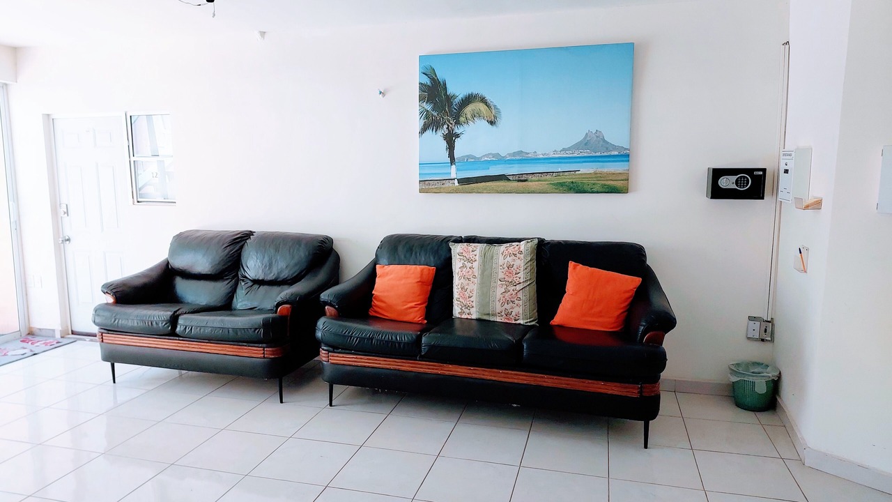Photo of Livingroom in Hermosillo
