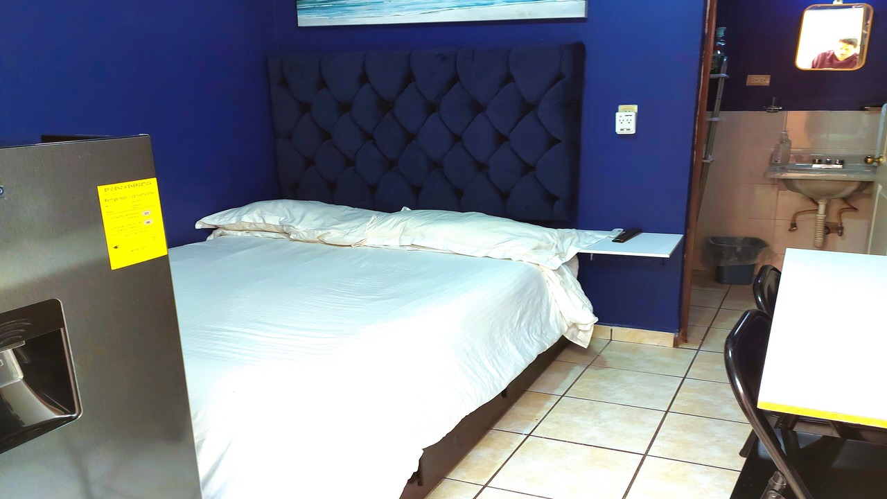 Photo of Bedroom in Hermosillo