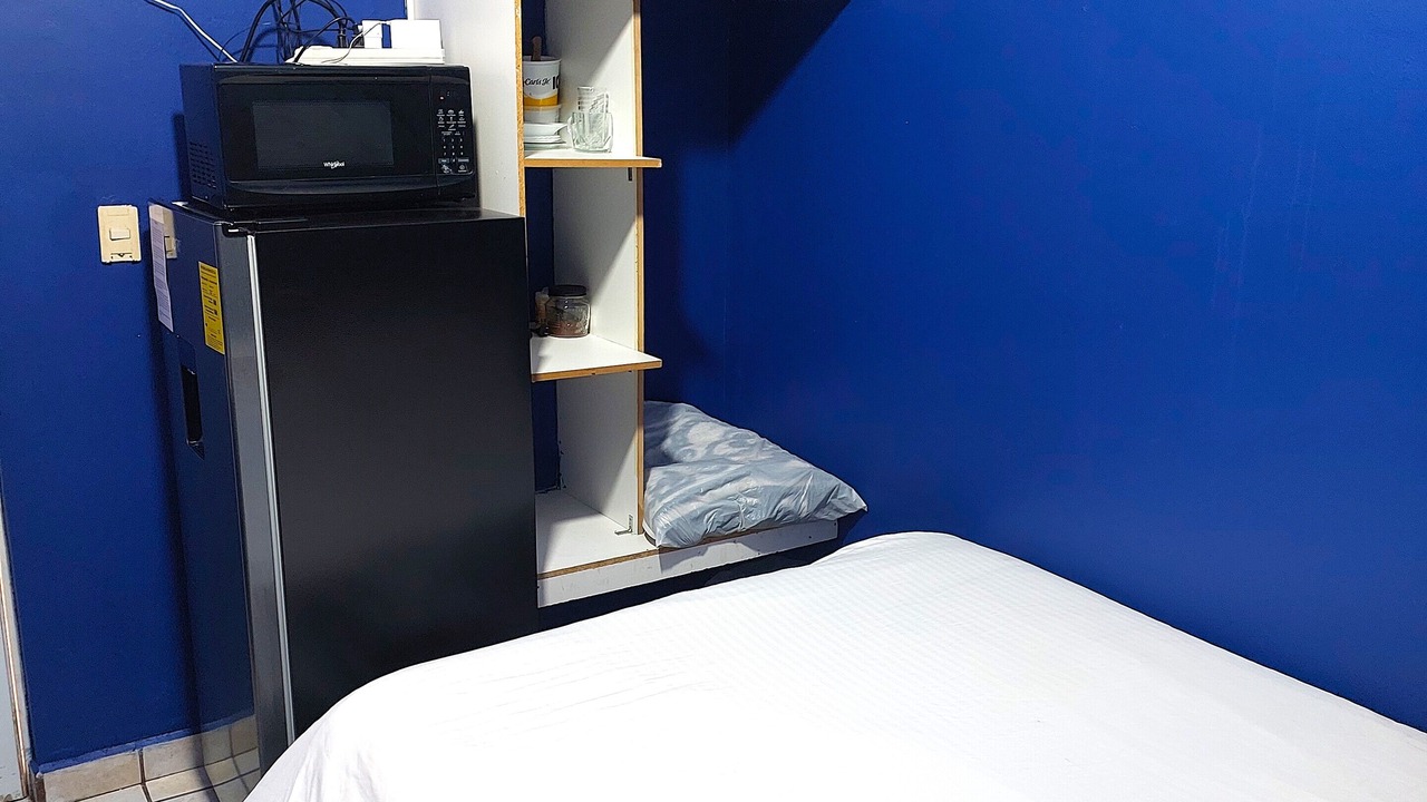 Photo of Bedroom in Hermosillo