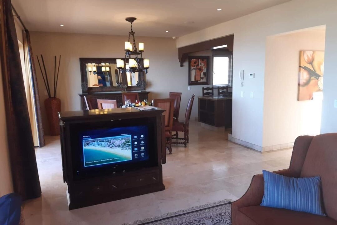 Photo of Livingroom in Paraiso Escondido
