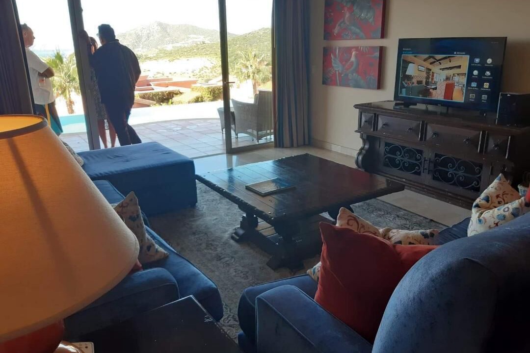 Photo of Livingroom in Paraiso Escondido