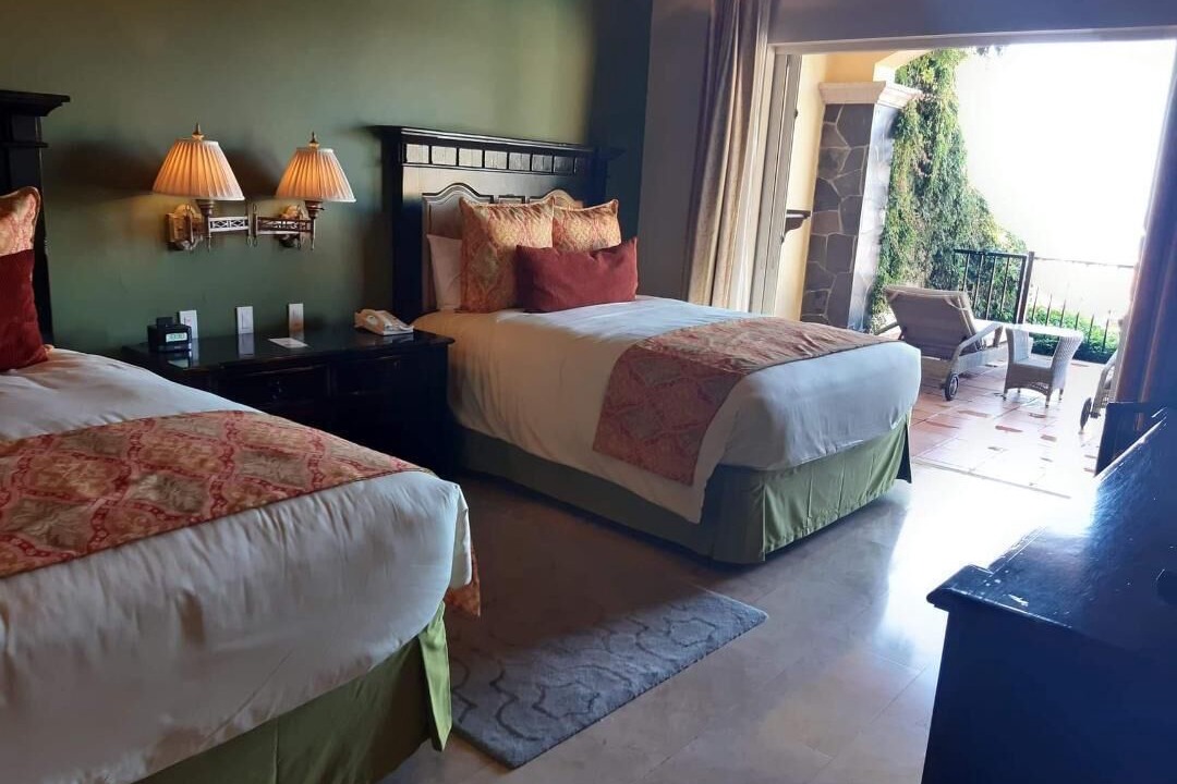 Photo of Bedroom in Paraiso Escondido