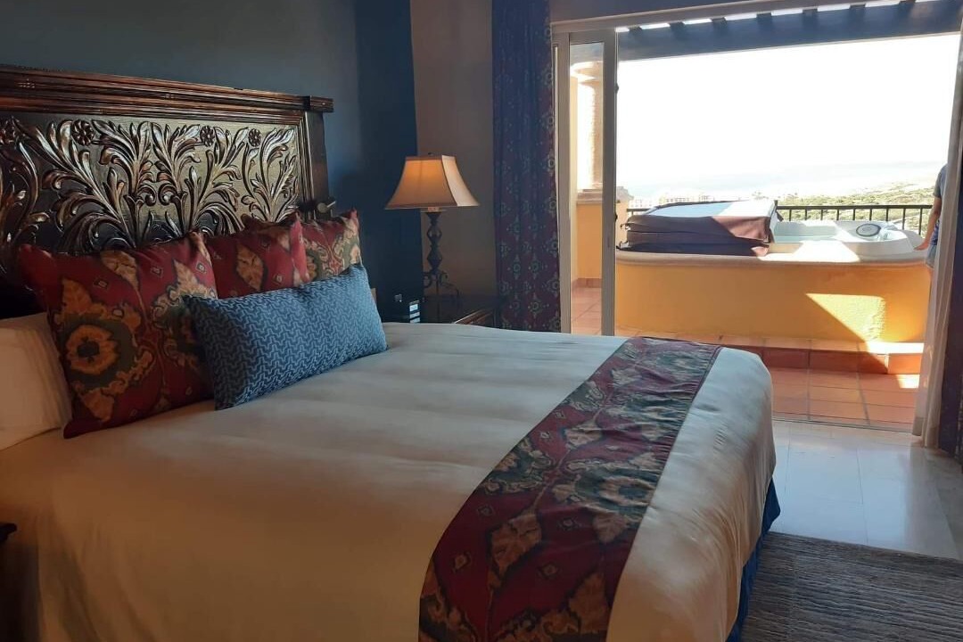 Photo of Bedroom in Paraiso Escondido