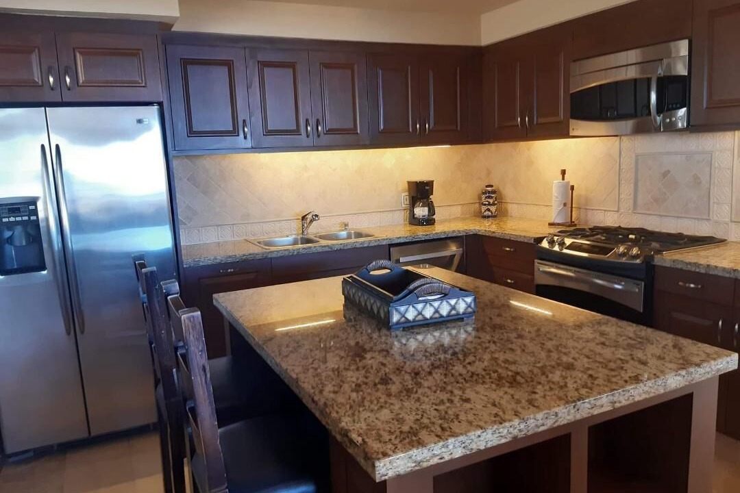 Photo of Kitchen in Paraiso Escondido
