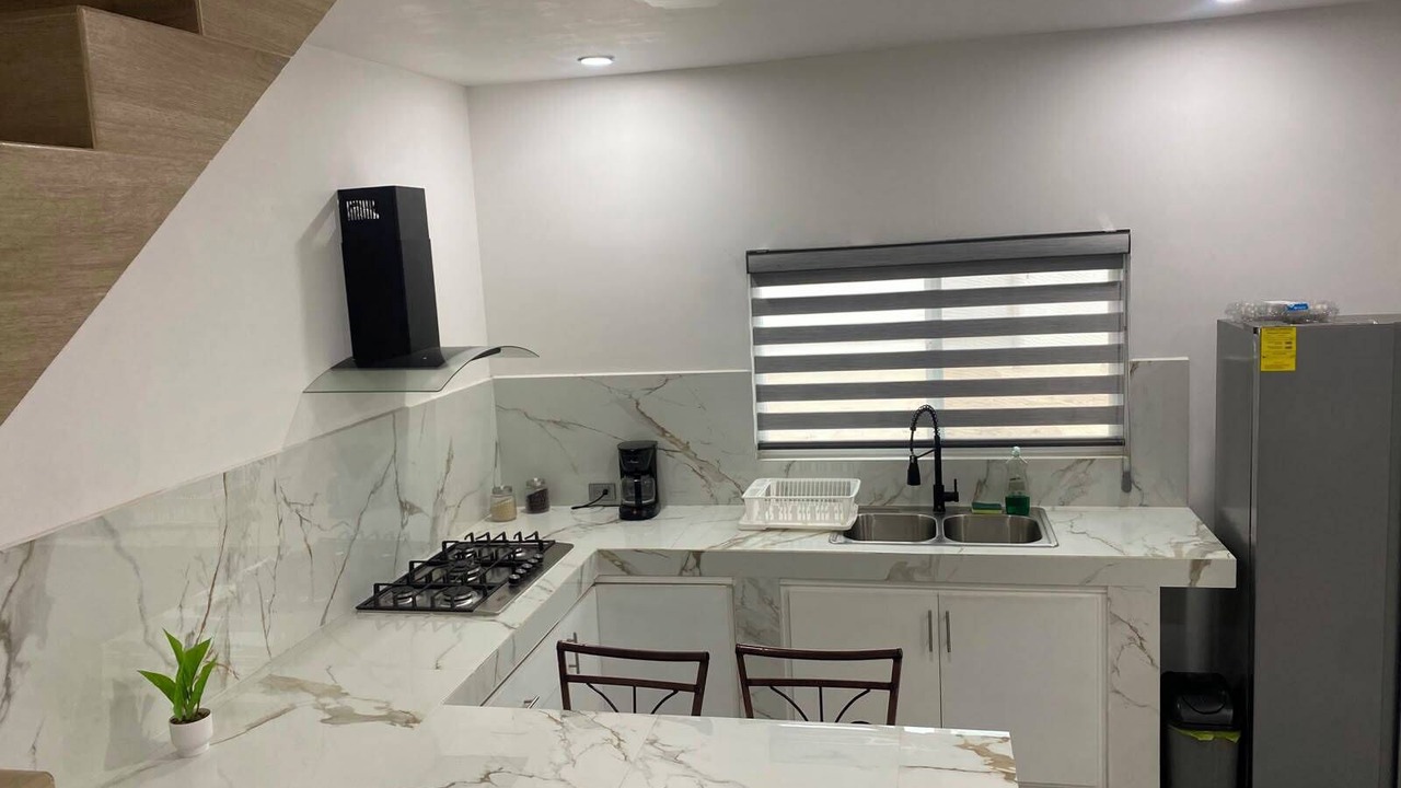 Photo of Kitchen in Maneadero