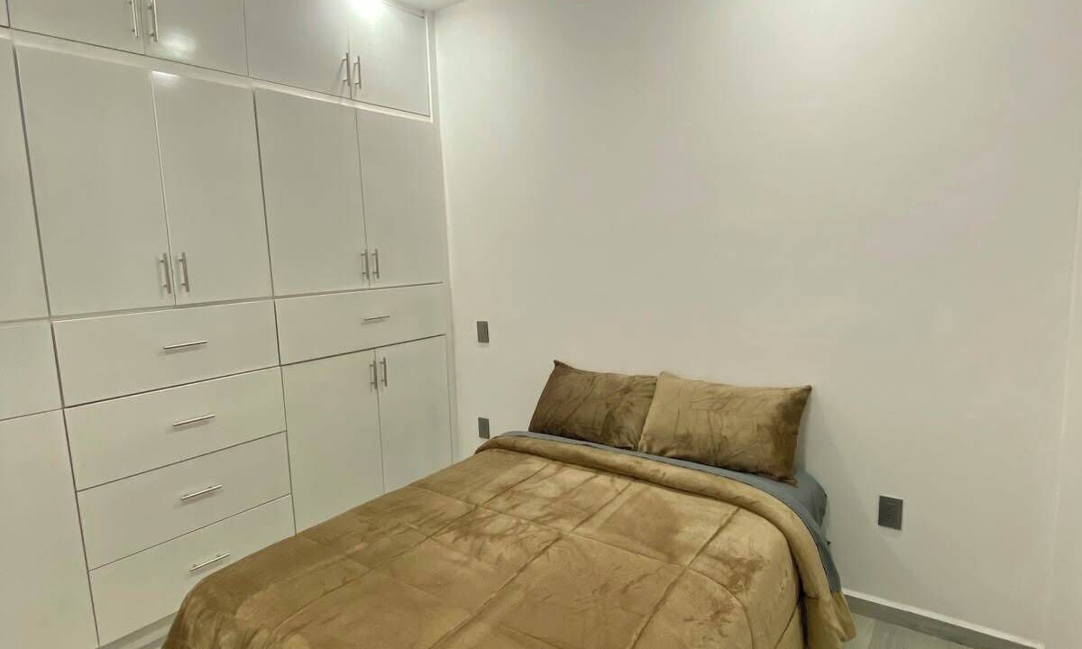 Photo of Bedroom in Maneadero