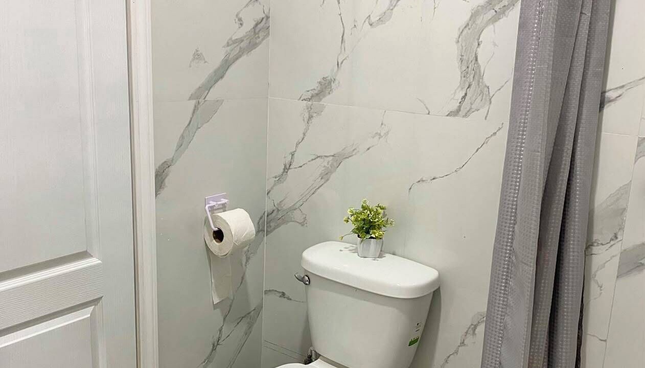 Photo of Bathroom in Maneadero