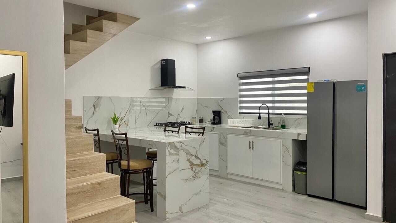 Photo of Kitchen in Maneadero