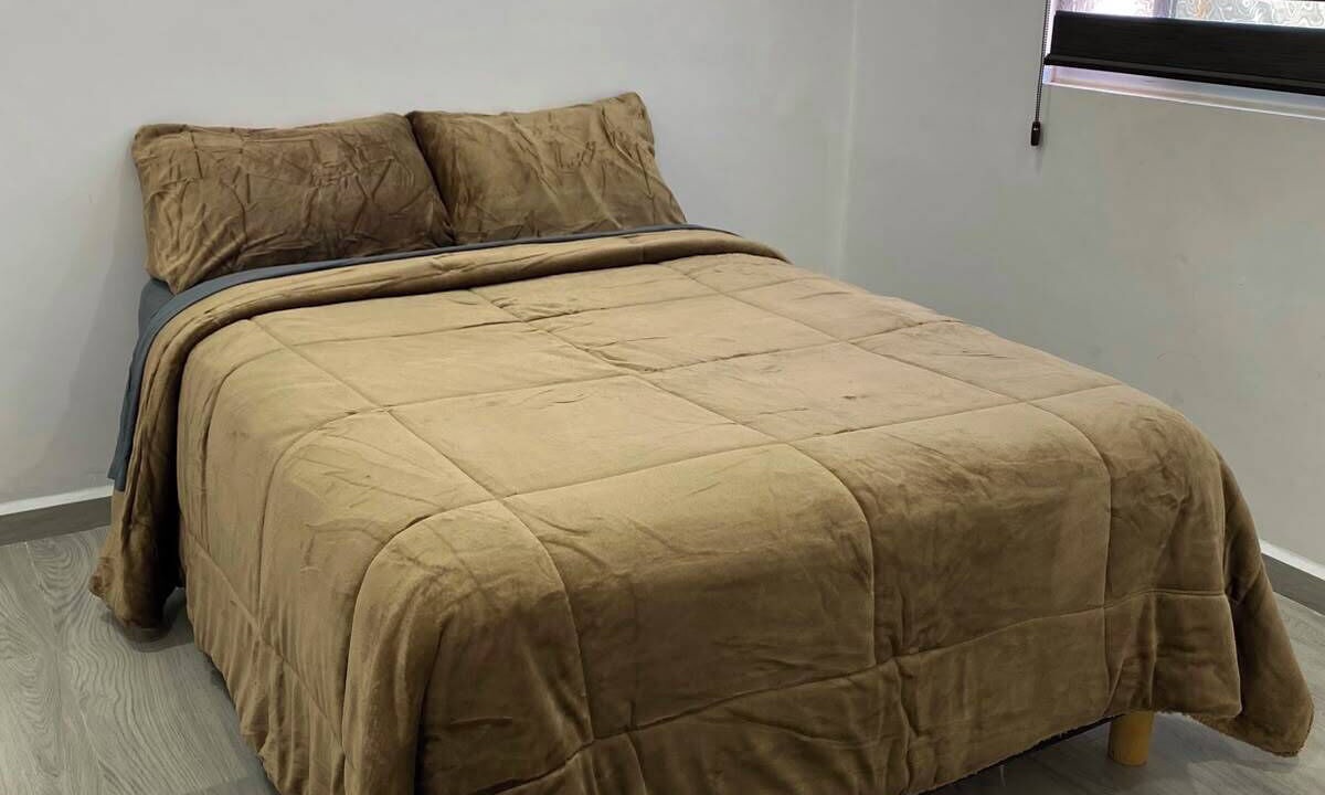Photo of Bedroom in Maneadero