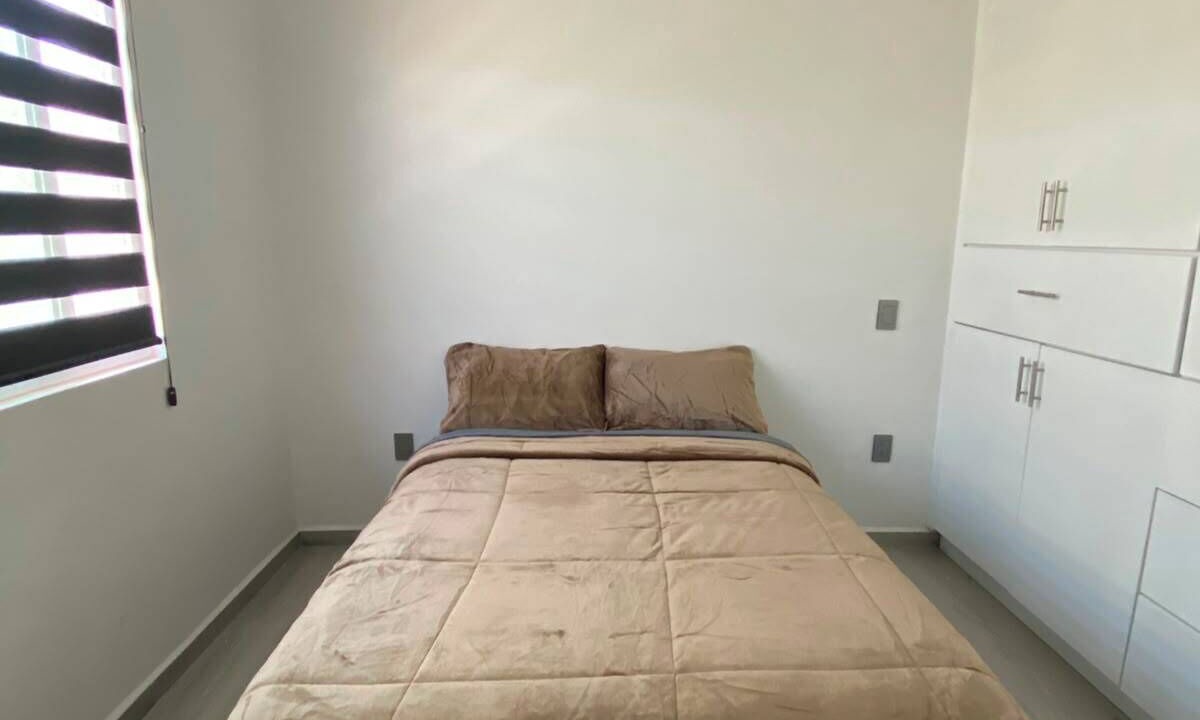 Photo of Bedroom in Maneadero