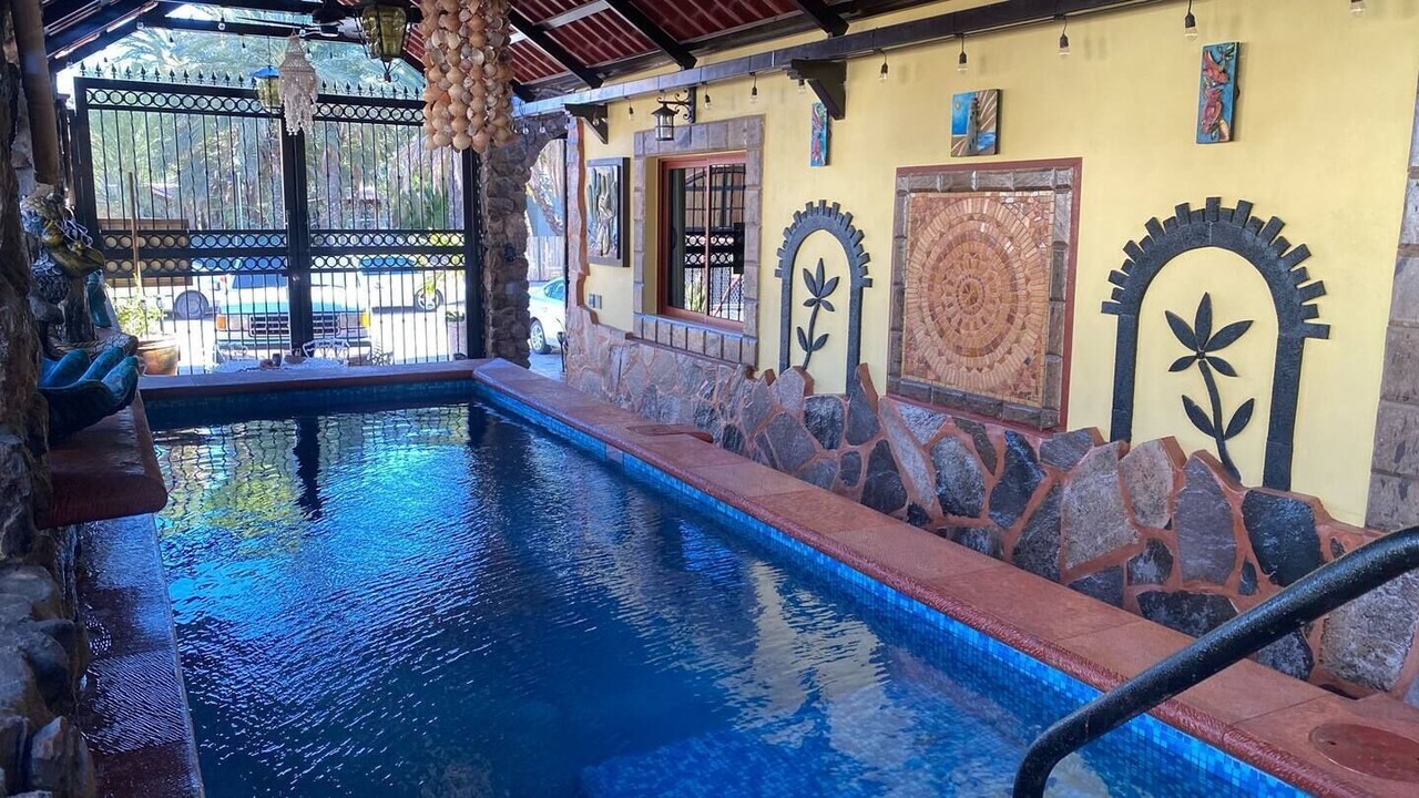 Photo of Outdoor in Loreto