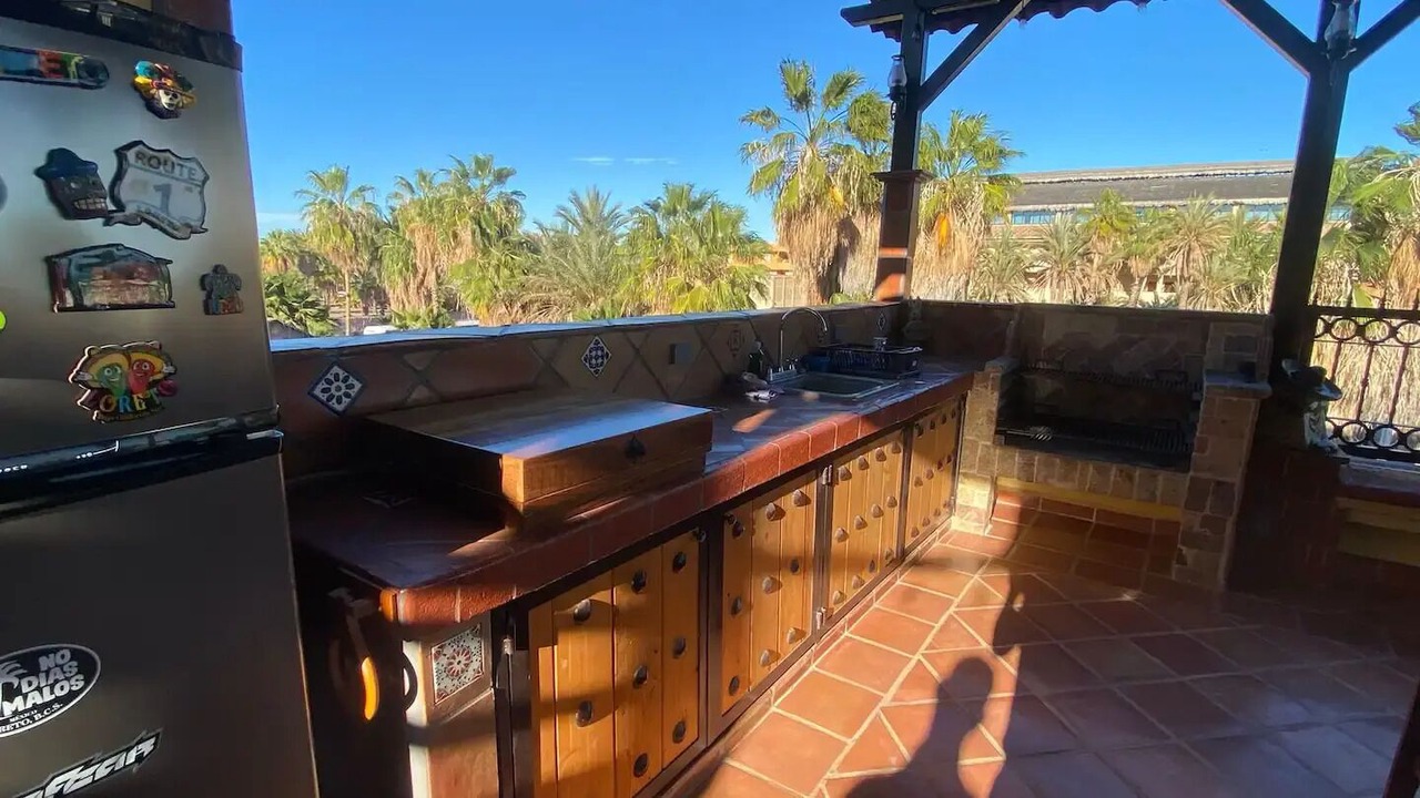 Photo of Outdoor in Loreto