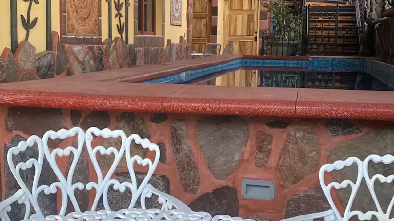 Photo of Outdoor in Loreto