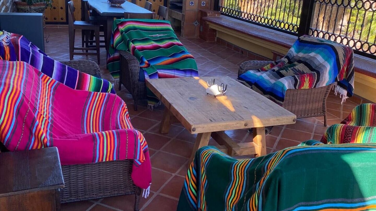 Photo of Outdoor in Loreto