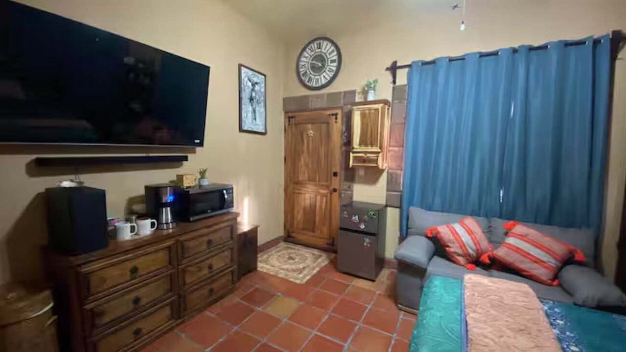 Photo of Bedroom in Loreto